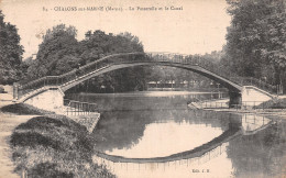 51-CHALONS SUR MARNE-N°LP5134-E/0331 - Châlons-sur-Marne