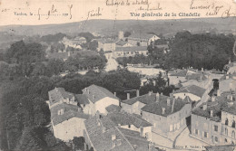 55-VERDUN VUE DE LA CITADELLE-N°LP5134-E/0265 - Verdun