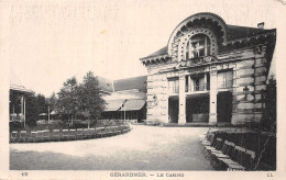 88-GERARDMER-N°LP5134-E/0255 - Gerardmer