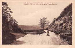 01-HAUTEVILLE-N°LP5134-E/0221 - Hauteville-Lompnes