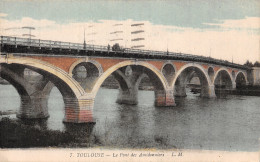 31-TOULOUSE-N°LP5134-E/0193 - Toulouse