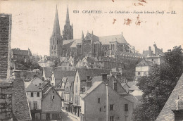 28-CHARTRES-N°LP5134-E/0181 - Chartres