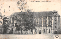 28-CHARTRES-N°LP5134-E/0175 - Chartres