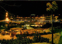 72792148 Willingen Sauerland Hotel Sauerland-Stern Willingen Sauerland - Autres & Non Classés