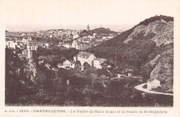 63-CHATELGUYON-N°LP5134-E/0091 - Châtel-Guyon