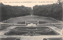 78-DAMPIERRE-N°4189-D/0019 - Dampierre En Yvelines