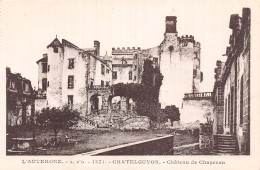 63-CHATELGUYON-N°LP5134-E/0069 - Châtel-Guyon