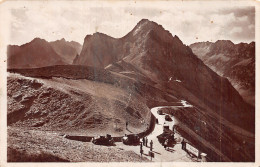 65-COL DU TOURMALET ET LE PIC DE L ESPADE-N°LP5134-E/0077 - Andere & Zonder Classificatie