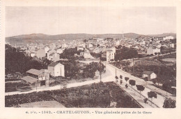 63-CHATELGUYON-N°LP5134-E/0067 - Châtel-Guyon