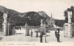 65-LOURDES-N°LP5134-E/0039 - Lourdes