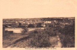 91-BRETIGNY SUR ORGE-N°4189-D/0005 - Bretigny Sur Orge