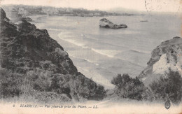 64-BIARRITZ-N°LP5134-E/0007 - Biarritz