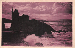 64-BIARRITZ-N°LP5134-D/0377 - Biarritz