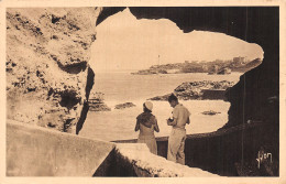 64-BIARRITZ-N°LP5134-D/0371 - Biarritz