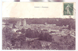 91 - LIMOURS - PANORAMA -    - Limours