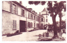 91 - MARCOUSSIS - La RONCE - FACADE D'ENTRÉE - - Sonstige & Ohne Zuordnung