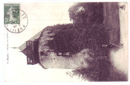 92 - RUEIL - MOULIN Des GIBETS - ANIMÉE - - Rueil Malmaison