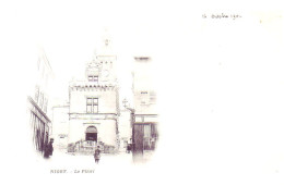 79 - NIORT - LE PILORI - ANIMÉE -  - Niort