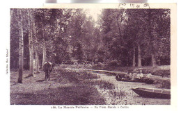 79 - LE MARAIS POITEVIN - Le MARAIS  COULON - ANIMÉE -  - Andere & Zonder Classificatie