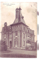 78 - ADAINVILLE - La JAUNIERE - Le PAVILLON -  - Andere & Zonder Classificatie