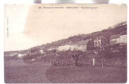 78 - MÉRICOURT - VUE PANORAMIQUE - - Mantes La Jolie