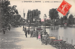 95-ENGHIEN LES BAINS-N°4189-C/0347 - Enghien Les Bains