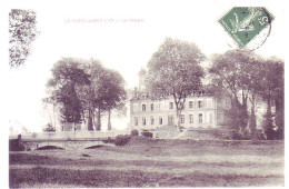 41 - LA FERTÉ-SAINT- CYR - Le CHÂTEAU - - Sonstige & Ohne Zuordnung