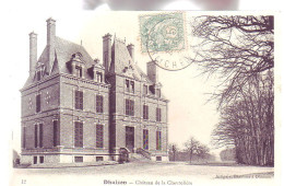 41 - DHUIZON - CHÂTEAU De LACHEVROLIÉRE - - Sonstige & Ohne Zuordnung