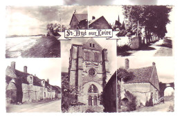 41 - SAINT-DYÉ-sur-LOIRE - MULTIVUE Du BLESOIS - - Sonstige & Ohne Zuordnung