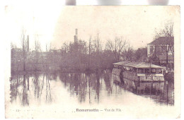 41 - ROMORANTIN - VUE De L'ILE - - Romorantin