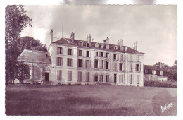 41 - VILLEFRANCOEUR - CHÂTEAU De FRESCHINES- - Sonstige & Ohne Zuordnung