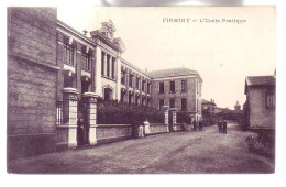 42 - FIRMINY - ECOLE PRATIQUE - ANIMÉE - - Firminy