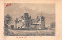 95-ECOUEN-N°4189-C/0339 - Ecouen