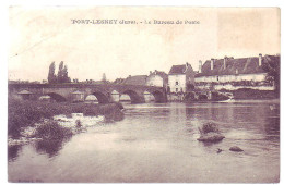 39 - PORT LESNEY - BUREAU De POSTE - - Andere & Zonder Classificatie