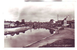 35 - RENNES - VUE GÉNÉRALE - - Rennes