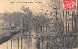 91-EPINAY SUR ORGE-N°4189-C/0325 - Epinay-sur-Orge