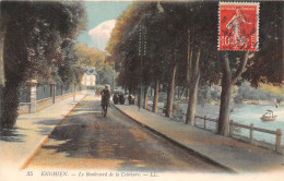 95-ENGHIEN LES BAINS-N°4189-C/0277 - Enghien Les Bains