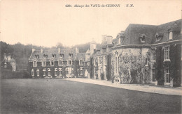 78-VAUX DE CERNAY-N°4189-C/0249 - Vaux De Cernay