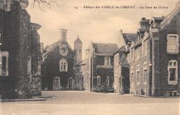 78-VAUX DE CERNAY-N°4189-C/0145 - Vaux De Cernay
