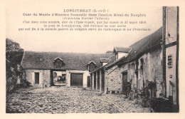 91-LONGJUMEAU-N°4189-C/0089 - Longjumeau