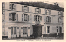 91-LONGJUMEAU-N°4189-C/0087 - Longjumeau