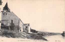 95-LA FRETTE-N°4189-C/0033 - La Frette-sur-Seine