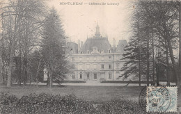 91-MONTLHERY-N°4189-B/0393 - Montlhery