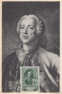 CHARLES  DE LORRAINE .1712.1780. - Otros & Sin Clasificación