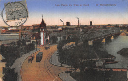 67-STRASBOURG-N°4189-B/0223 - Strasbourg