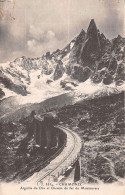 74-CHAMONIX-N°4189-B/0217 - Chamonix-Mont-Blanc