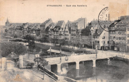 67-STRASBOURG-N°4189-B/0219 - Straatsburg