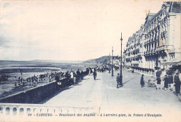 14-CABOURG-N°4189-B/0209 - Cabourg