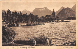 74-TALLOIRES-N°4189-B/0177 - Talloires