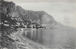 06-BEAULIEU-N°4189-B/0169 - Beaulieu-sur-Mer